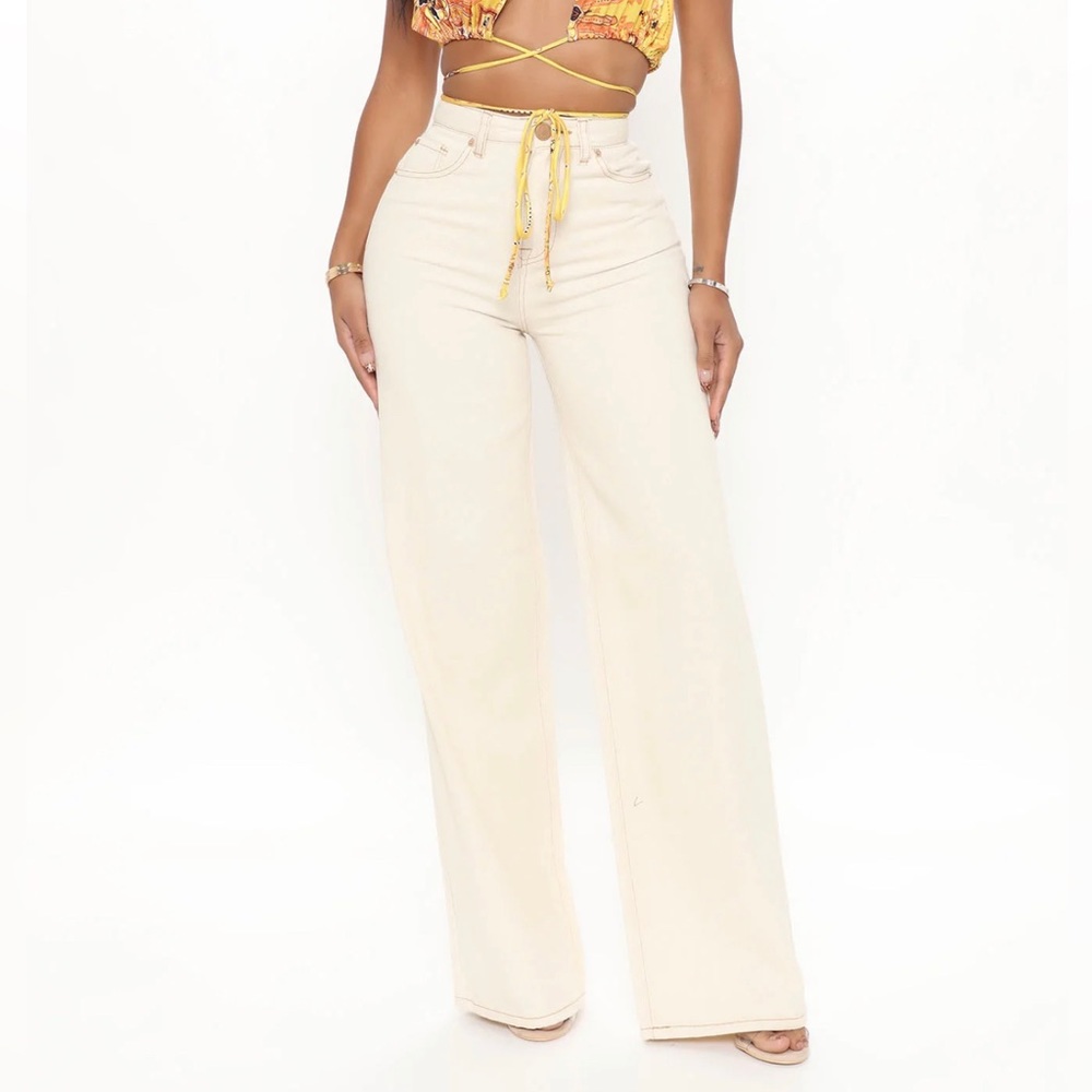 Fashion Nova Jeans